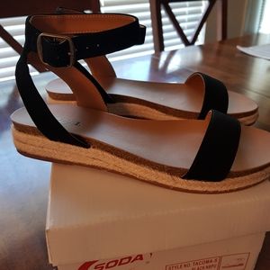 Soda Shoes - Soda sandals Soda Shoes - Soda sandals